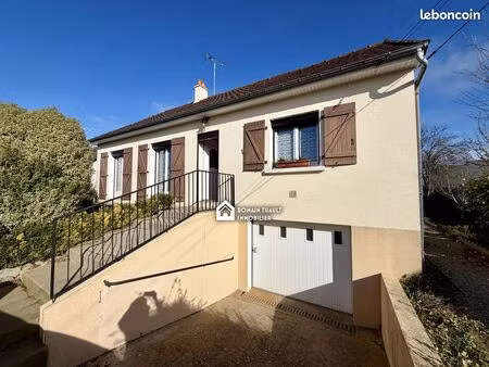 maison 5 pièces 75 m²