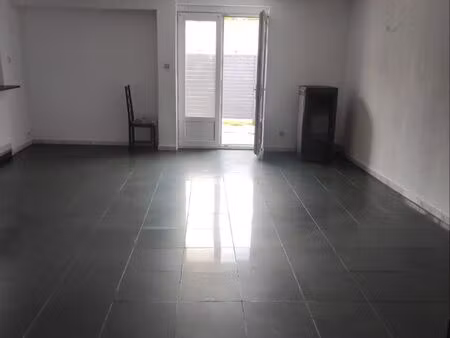 maison centre ville de fresnes sur escaut