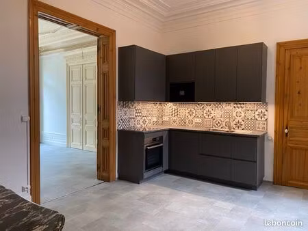 f4 haut de gamme maubeuge centre