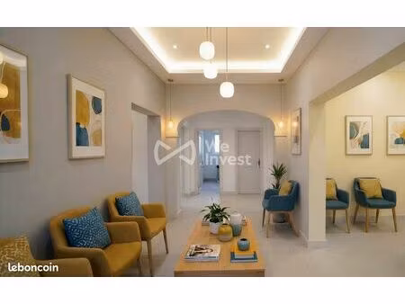 bureaux 30 m² fréjus