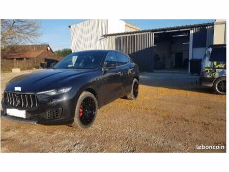 carrosserie automobile