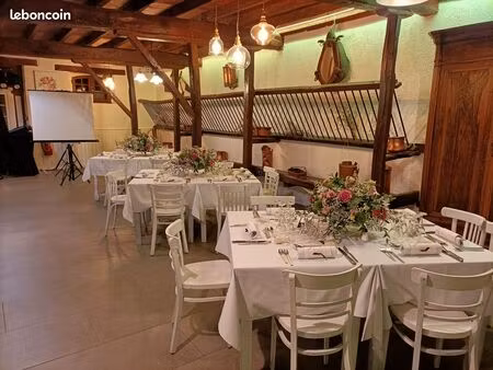 cause retraite – opportunité rare – fonds de commerce restauration