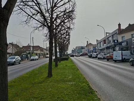 commerce cession de bail 140m2