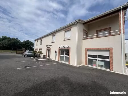 local 18 m² colomiers