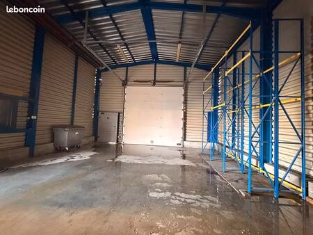 local 447 m² saint orens de gameville