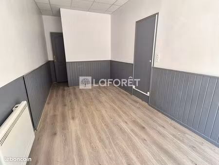 local commercial 14 m² villemur sur tarn