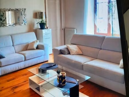 appartement f4 à louer