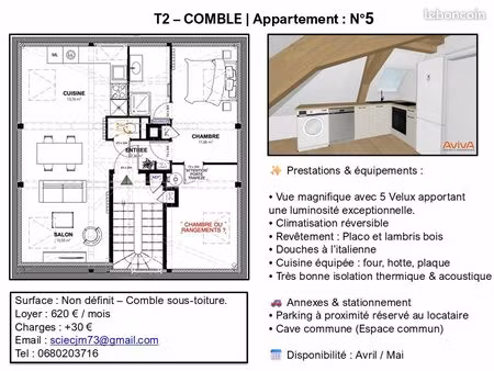 t2 comble - coups cœurs