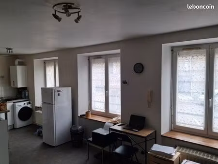 location appartement t2