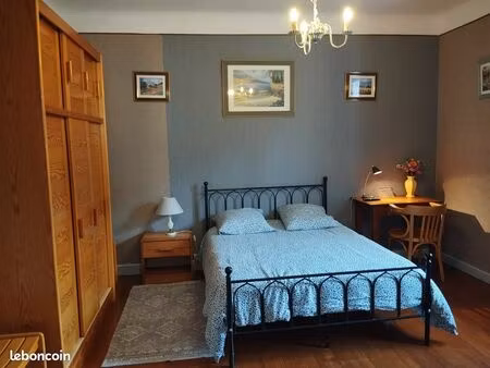 location appartement meublé