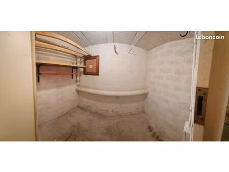 location cave sanary