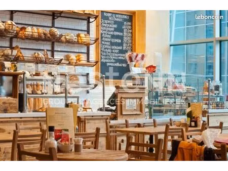 local 130 m² sarzeau