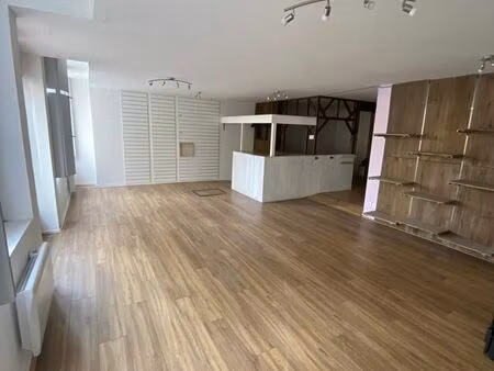 a louer local professionnel