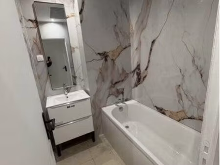 maison situé à croix