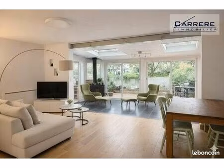 maison 4 pièces 95 m²