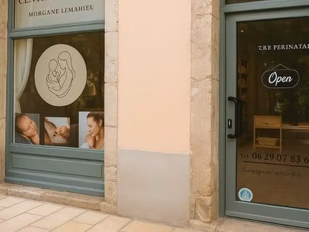 cabinet à louer - centre périnatal de brignoles