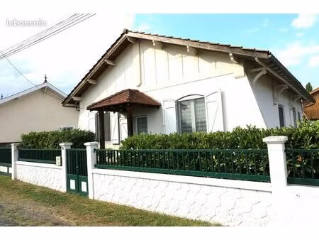 maison 6 pièces 111 m²