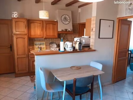 maison - 9 pièces - 127m2