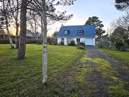 maison 6 pièces 127 m²