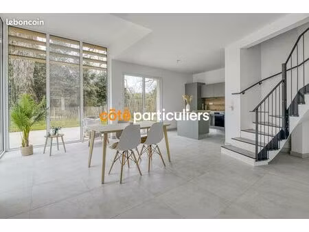 maison 5 pièces 139 m²
