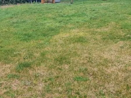 terrain 584 m2 la baule