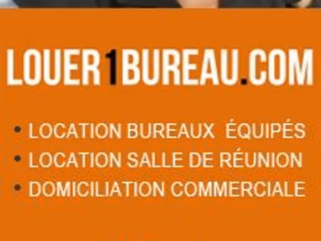 domiciliation commerciale entreprise