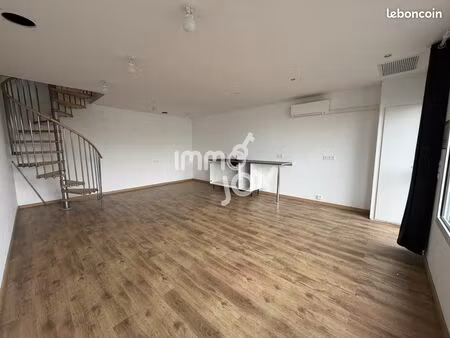 local 65 m² fonsorbes