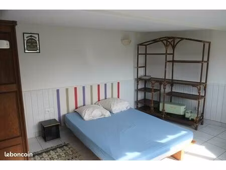 petite maison individuelle