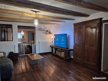 maison de charme lorraine