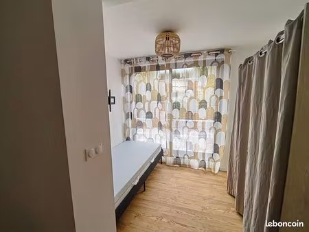 logement étudiant/stagiaire va