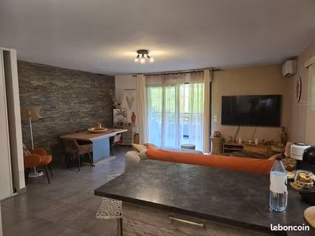 vente appartement t3