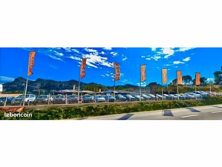 fond de commerce vente réparations automobile