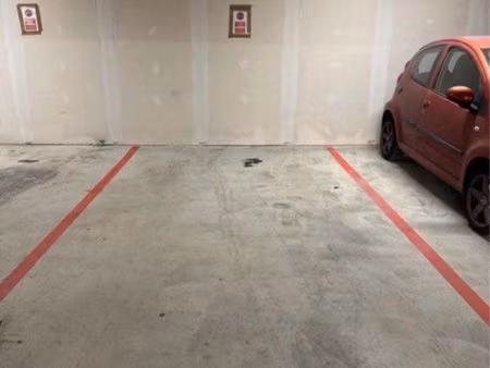 parking gare saint jean euratlantique