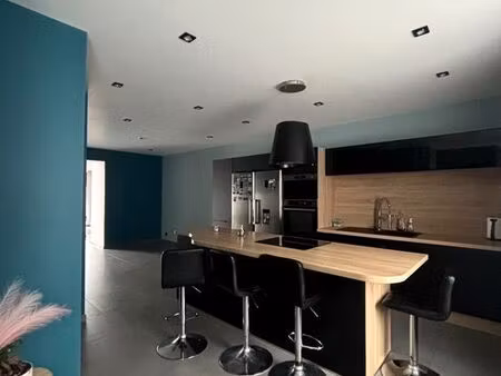 maison 7 pièces dombasle centre