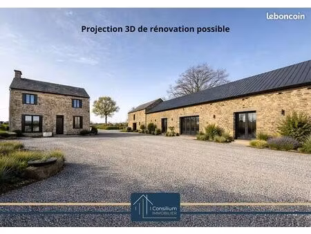 maison 4 pièces 87 m²
