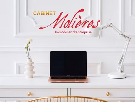 bureaux 40 m² toulouse