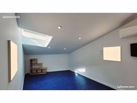 15 m² · muret 31600 · quartier centre-ville