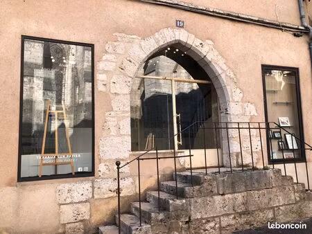 boutique / bureau 17m2