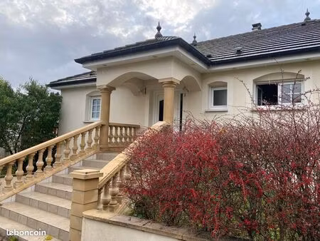 maison individuelle joeuf