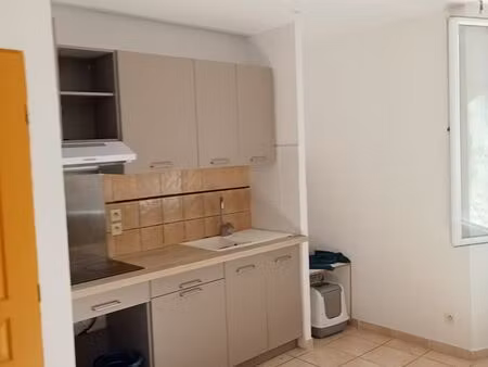 location appartement t2 à puget ville