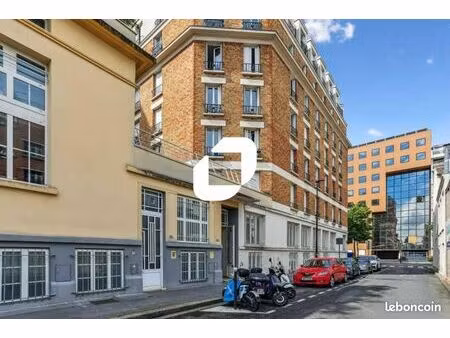 bureaux 140 m²