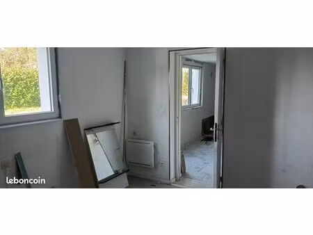 location box garde meubles 40 m2