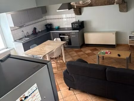 location maison ville gorron