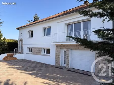 maison 5 pièces 86 m²