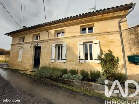 maison 6 pièces 170 m²