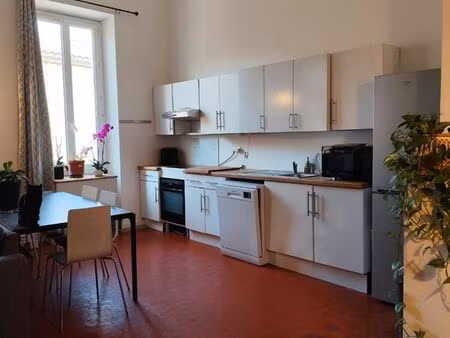 grand t3 lumineux centre village