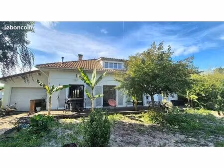 maison 7 pièces 150 m²