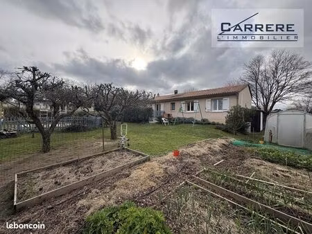 maison 5 pièces 124 m²