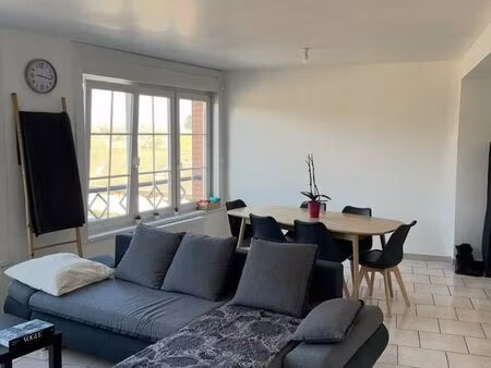 appartement à louer à aniche