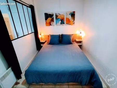 location appartement la seyne-sur-mer (83500)